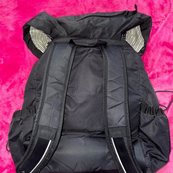 Lululemon Functional Backpack - Picture 5 of 7